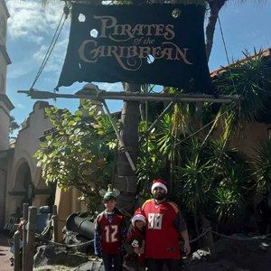 Meet your Posher, Kevin